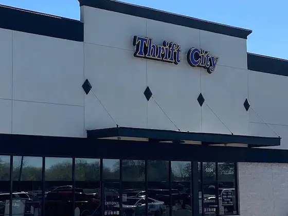 Thrift City