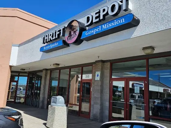 Thrift Depot