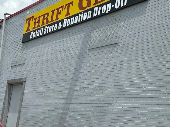 Thrift Giant