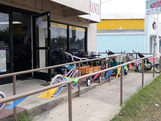 Thrift Giant