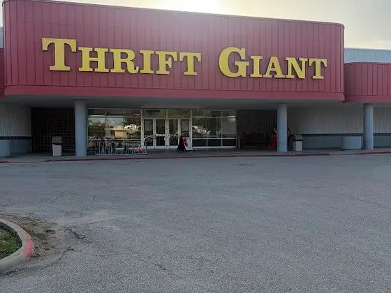 Thrift Giant