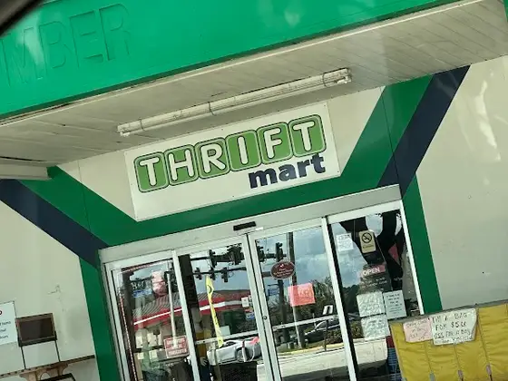 Thrift Mart