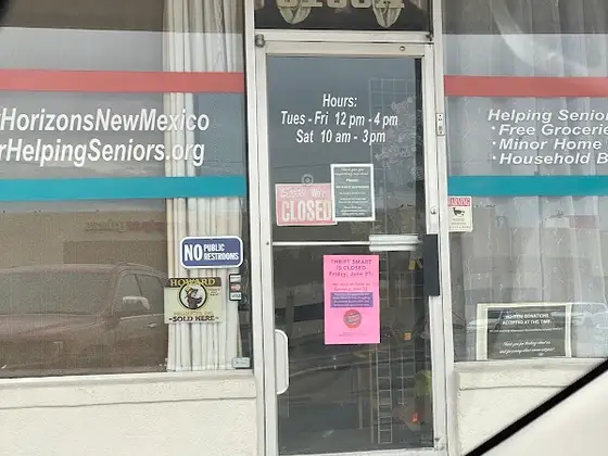 Thrift Smart