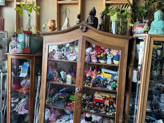 Thrift Store Central