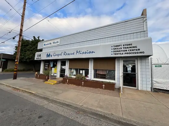 Thrift Store