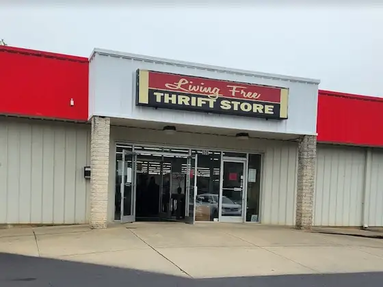 Thrift Store
