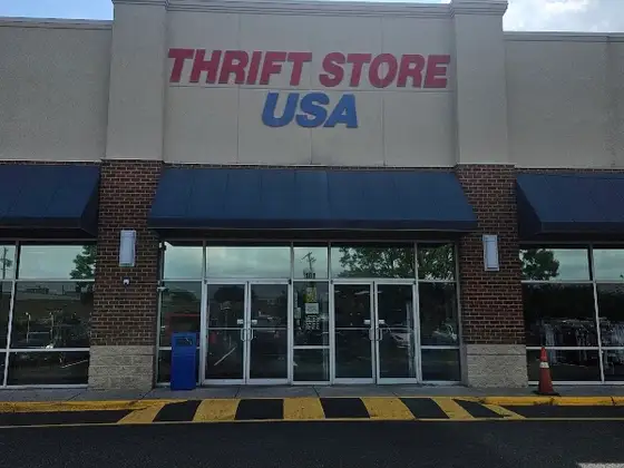 Thrift Store USA