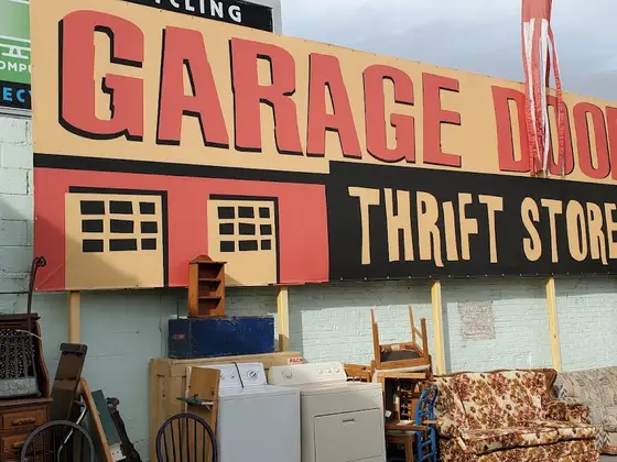 Thrift Store