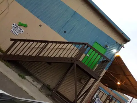 Thrift Store