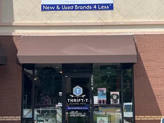 Thrift-T in Smyrna, GA