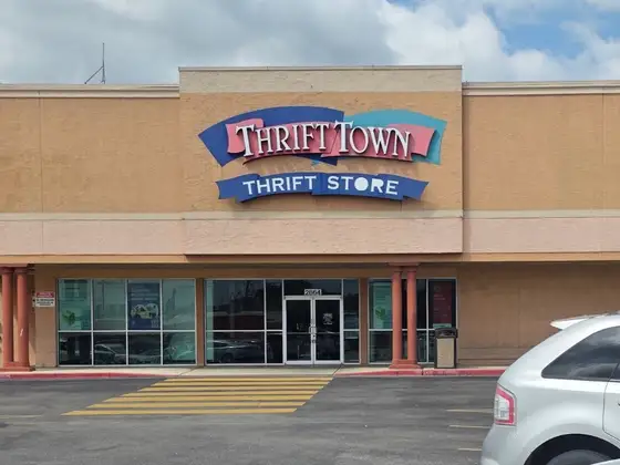 Thrift Town