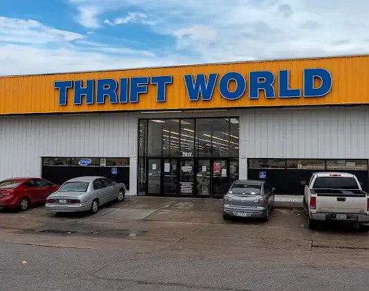 Thrift World