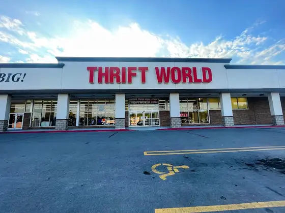 Thrift World