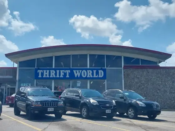 Thrift World
