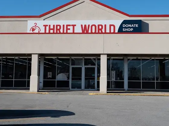 Thrift World