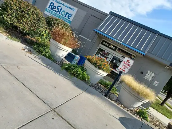 Thrift World