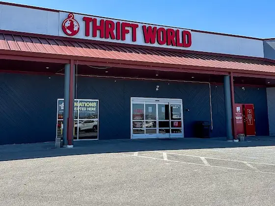Thrift World
