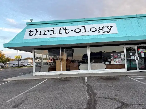 Thriftology in Garden City, ID