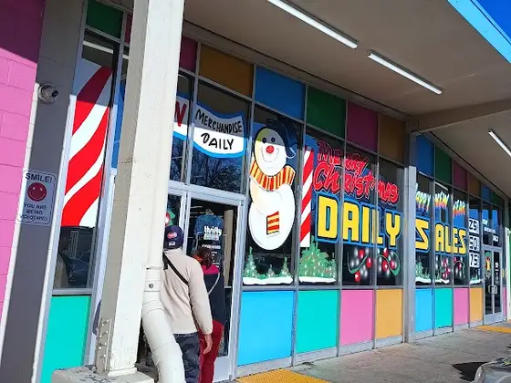 Thrifty Bargain Chico