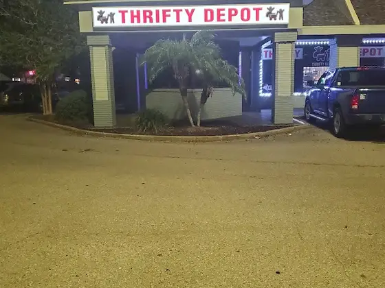 Thrifty Depot