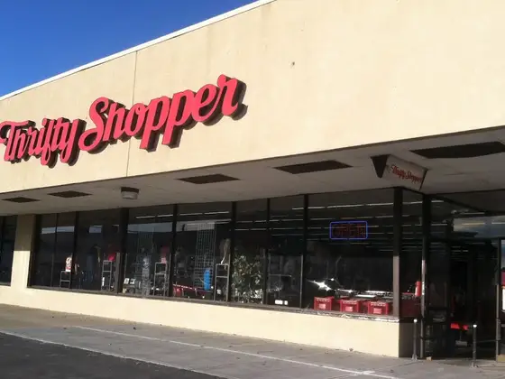 Thrifty Shopper in Auburn, NY