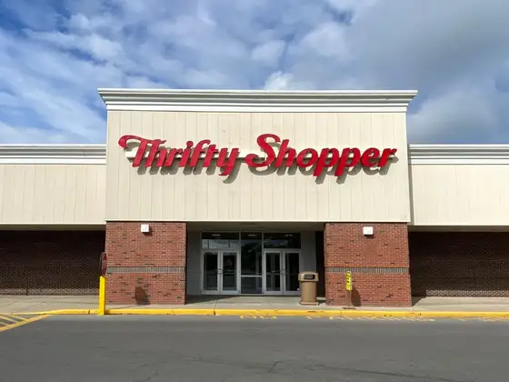 Thrifty Shopper in Liverpool, NY