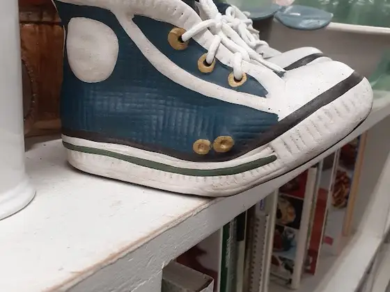 Thrifty Station
