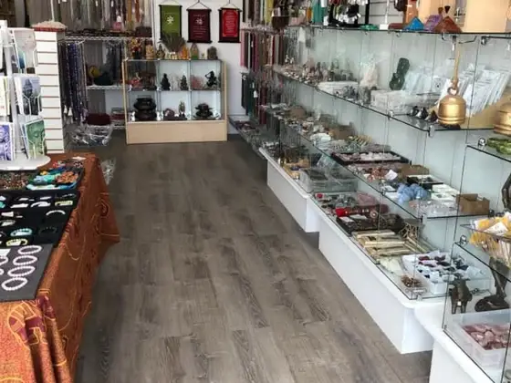 Tibet Imports