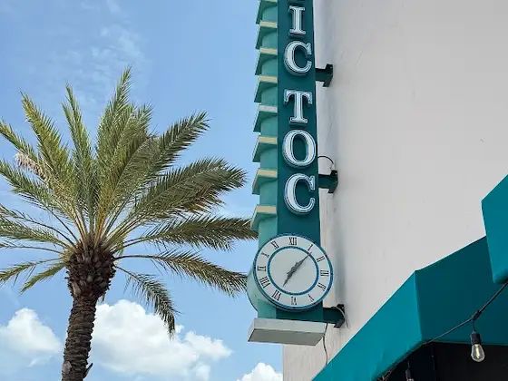 Tic Toc Enterprises