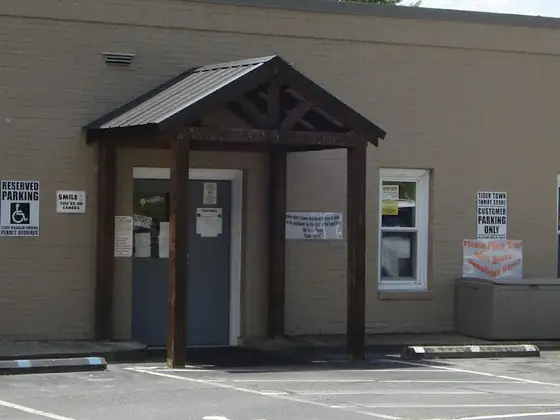 Tiger Town Thrift Store