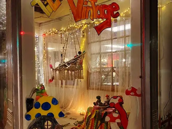 TIL Vintage