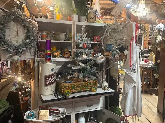 Tin Shed Co in Mesick, MI