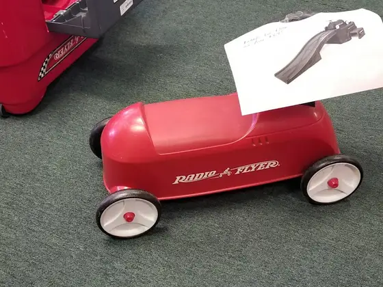 Tinytown Trading Company