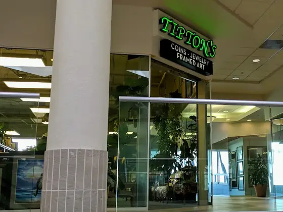 Tipton's Coins