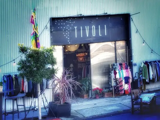 Tivoli Decor