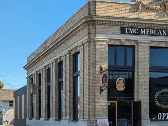 TMC Mercantile Company