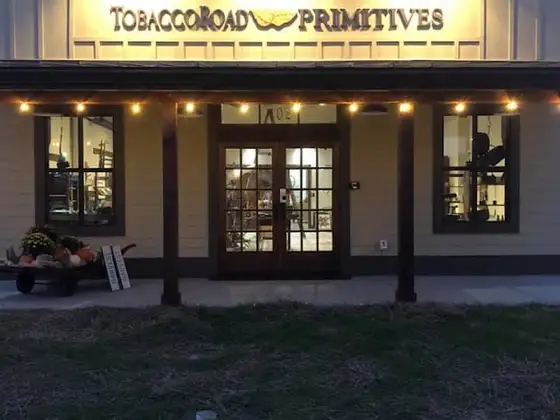 Tobacco Road Primitives
