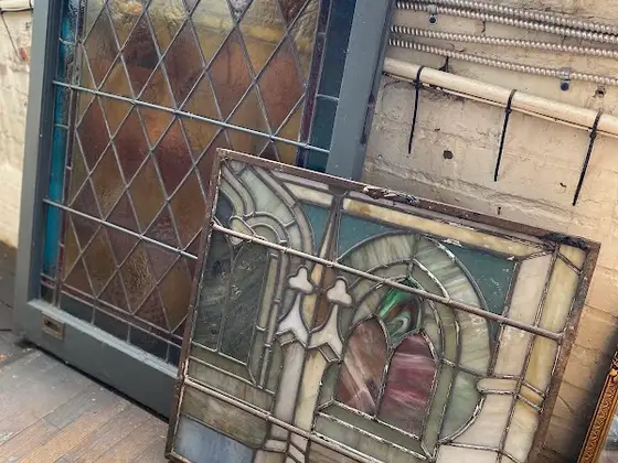 Tollbooth Antiques