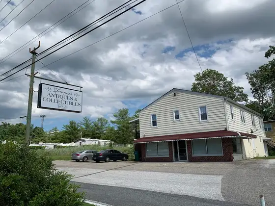 Tommy's Antiques & Collectibles