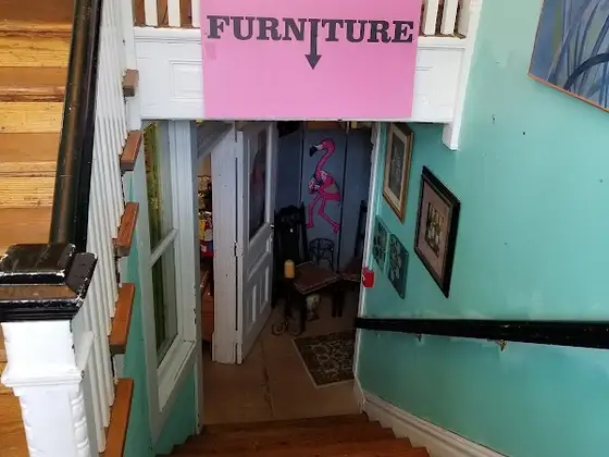 Tootie's Treasures