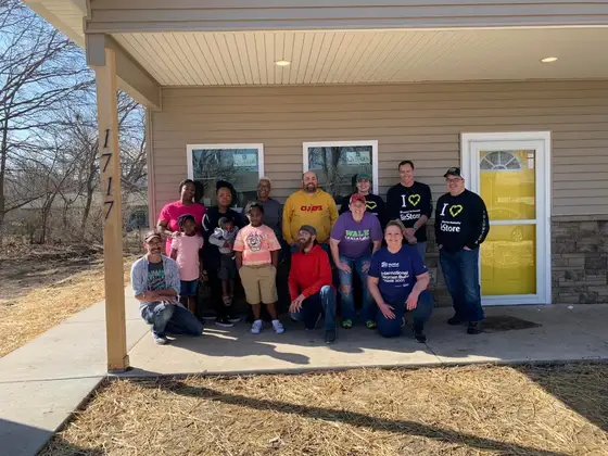 Topeka HFH ReStore