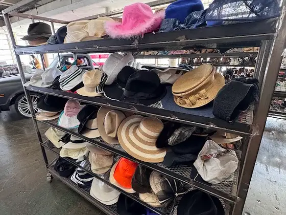 Torgom Vintage Clothing