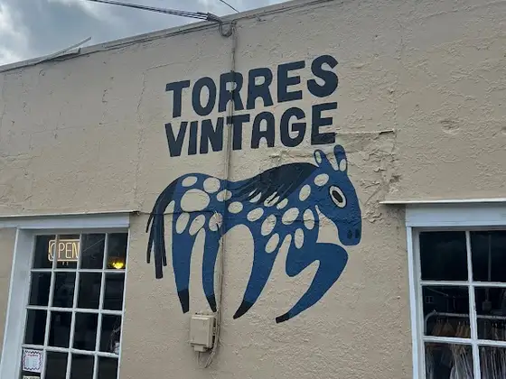 Torres Vintage