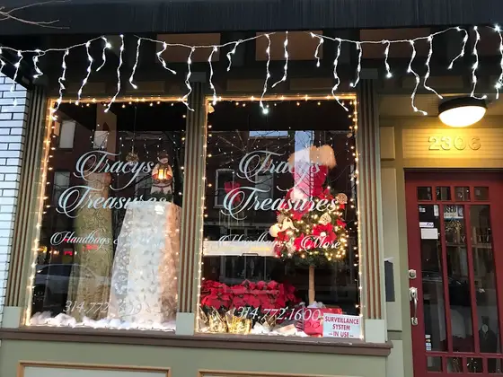 Tracy's Treasures in St. Louis, MO