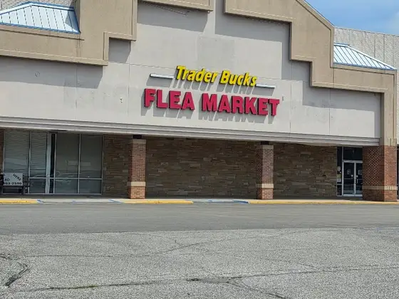 Trader Buck's Flea Market