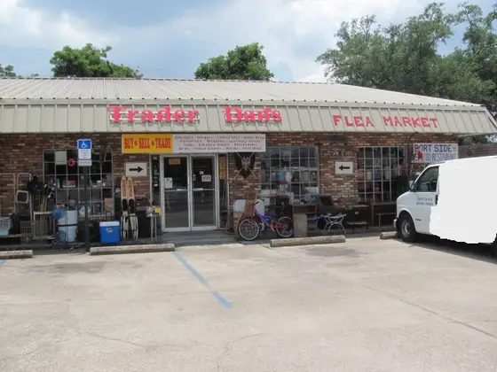 Trader Dan's Second Hand Store
