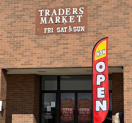 Traders Market