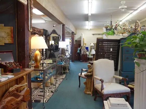 Tradewinds Merchantile Exchange