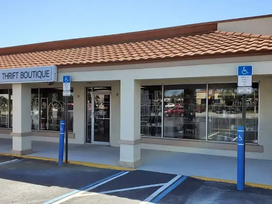Treasure Coast Hospice Thrift Boutiques