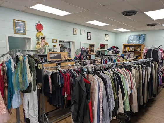 Treasure House Thrift & More